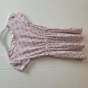 Gap girls size medium (8) floral dress
